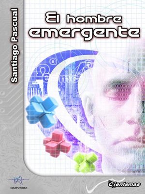 cover image of El Hombre Emergente